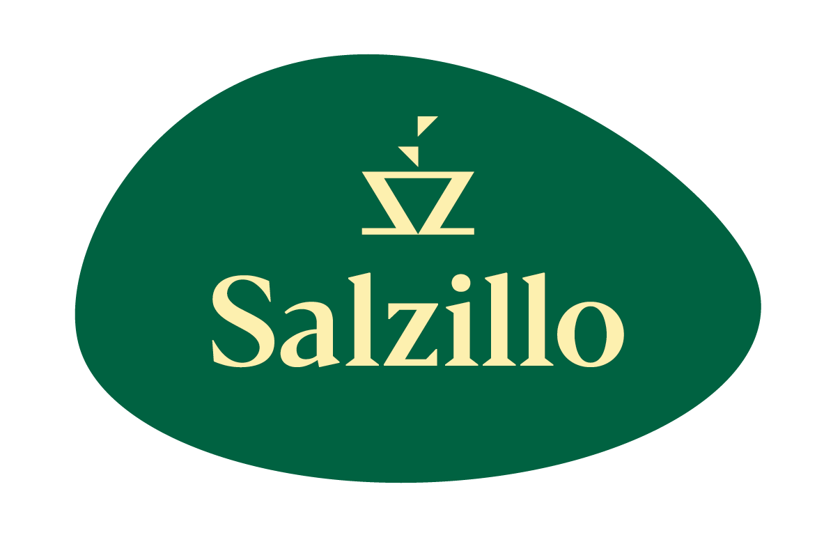 Salzillo tea and coffee