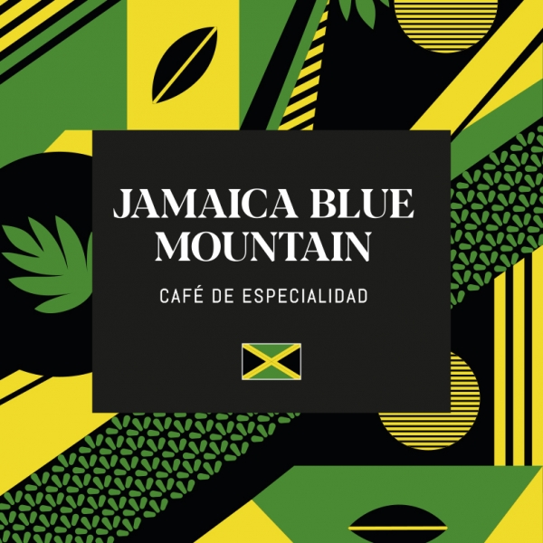 Café Jamaica Blue Mountain