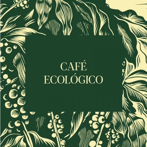 Café Ecológico