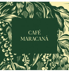 copy of Café Ecológico