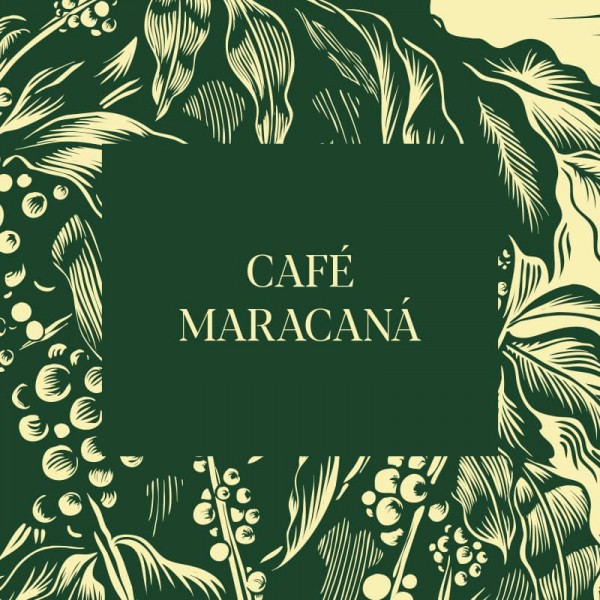 copy of Café Ecológico