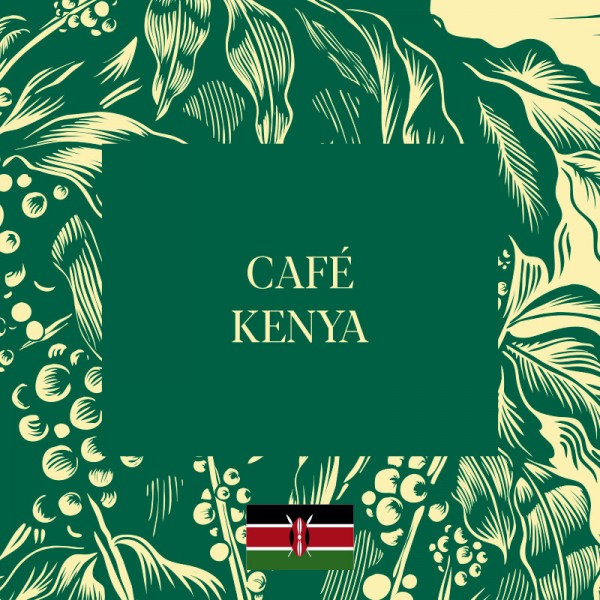 Café Kenya
