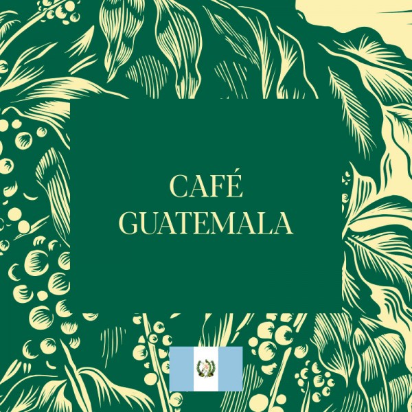 Café Guatemala