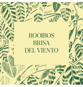 copy of Rooibos Brisa del Viento