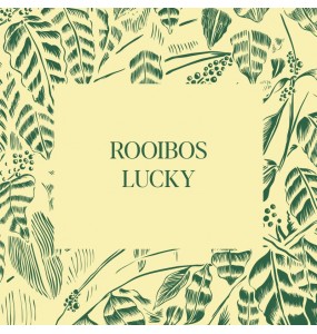 Rooibos Lucky