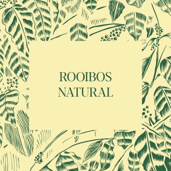 Rooibos Natural