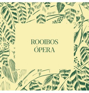 Rooibos Ópera