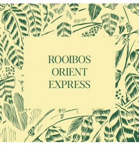 Rooibos Orient Express